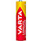 Batterie AAA Micro VARTA Longlife Max Power, 1,5 V, 4 Stück