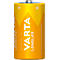 Batterie Baby C VARTA Longlife, hohe Lebens- & Lagerdauer, 1,5 V, 2 Stück