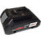 Batterie de rechange ProCORE18V Bosch, pour appareils de cerclage sans fil Banholzer et Wenz série BXT4, tension 18 V, capacité 4,0 Ah, noir