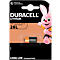 Batterie Duracell Lithium PX28L, 1 Stück, Duralock Power Preserve Technologie