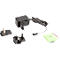 Batterie KERN HCD-A01 - fonctionnement efficace sur batterie pour les capteurs de charge, durée de fonctionnement jusqu'à 50 heures