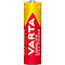 Batterien AA/LR6/Mignon VARTA Longlife Max Power, 1,5 V, 4 Stück
