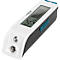 Batterietester Ansmann Comfort Check, mit Display und Balkenanzeige, Kunststoff, schwarz-weiss