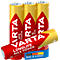 Batterij AAA Micro VARTA Longlife Max Power, 1,5 V, 4 stuks