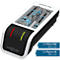 Batterijlader Ansmann Comfort Mini, voor 1-2 Mignon AA/Micro AAA, laadindicator, incl. 2 x AA batterijen &amp; USB-kabel