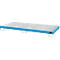 Bauer Auffangwanne Typ AW8, blau (RAL 5012)