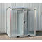 Bauer Gasflaschen-Container, TYP GFC-E, div. Bodenarten verfügbar, abschließbar