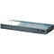 Bauer KGW-P 4 kleine bak, volume 68 l, tot 200 kg, zonder geperforeerd rooster, B 1200 x D 600 x H 120 mm, gegalvaniseerd staal
