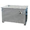 BAUER MT 600 brandstoftank, toegankelijk per auto, afsluitbaar, 600 l inhoud, B 1360 x D 880 x H 890 mm