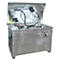 BAUER MT 600 brandstoftank, toegankelijk per auto, afsluitbaar, 600 l inhoud, B 1360 x D 880 x H 890 mm