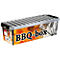 BBQ-Box Sunware Q-line, 9,5 l, inkl. Einsatz für Kleinteile