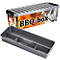 BBQ-Box Sunware Q-line, 9,5 l, inkl. Einsatz für Kleinteile