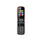 Bea-fon Classic Line C245 - Feature Phone - Dual-SIM - microSD slot - LCD-Anzeige - 240 x 320 Pixel