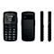 Bea-fon Silver Line SL230 - Feature Phone - microSD slot - LCD-Anzeige - 128 x 160 Pixel - rear camera