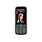 Bea-fon Silver Line SL270 - Feature Phone - microSD slot - LCD-Anzeige - 320 x 480 Pixel - rear camera 3 MP