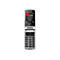 Bea-fon Silver Line SL605 - Feature Phone - microSD slot - LCD-Anzeige - 320 x 240 Pixel - rear camera 0,3 MP