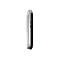 Bea-fon Silver Line SL645 - Feature Phone - microSD slot - LCD-Anzeige - 240 x 320 Pixel - rear camera 3 MP