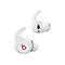 Beats Fit Pro - True Wireless-Kopfhörer mit Mikrofon - im Ohr - Bluetooth - aktive Rauschunterdrückung - Beats White