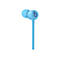 Beats Flex All-Day - Ohrhörer mit Mikrofon - im Ohr - Bluetooth - kabellos - Flame Blue