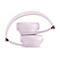 Beats Solo 4 - Kopfhörer mit Mikrofon - On-Ear - Bluetooth - kabellos - 3,5 mm Stecker, USB-C
