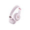 Beats Solo 4 - Kopfhörer mit Mikrofon - On-Ear - Bluetooth - kabellos - 3,5 mm Stecker, USB-C