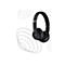 Beats Solo 4 - Kopfhörer mit Mikrofon - On-Ear - Bluetooth - kabellos - 3,5 mm Stecker, USB-C