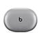 Beats Studio Buds + - True Wireless-Kopfhörer mit Mikrofon - im Ohr - Bluetooth - aktive Rauschunterdrückung - Cosmic Silver