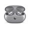 Beats Studio Buds + - True Wireless-Kopfhörer mit Mikrofon - im Ohr - Bluetooth - aktive Rauschunterdrückung - Cosmic Silver