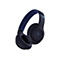 Dunkelblaue KopfhÃ¶rer mit Beats-Logo. Sie liegen leicht geneigt, vor weiÃŸem Hintergrund.