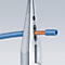 Bedradingstang L.160mm 0,5-0,75/1,5/2,5 mm2 pol.multi-comp. hulzen