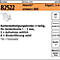 Befestigungsbinder R 8252 2 Edgecl. 4,6x200/45 PA66 HS sw SA 500St HELLERMANN