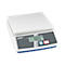 Beginnersbankweegschaal FCE-N, 2-sleutel bediening, beschermkap, weegvermogen max. 3 kg