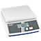 Beginnersbankweegschaal FCE-N, 2-sleutel bediening, beschermkap, weegvermogen max. 30 kg