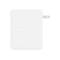 Belkin BoostCharge Pro - Netzteil - GaN-Technologie - 140 Watt - Fast Charge, Power Delivery 3.1 - 4 Ausgabeanschlussstellen (3 x USB-C, USB)