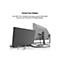 Belkin CONNECT 11-in-1 Multiport-Dock - USB-C - VGA, HDMI, DP - GigE