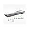 Belkin CONNECT 11-in-1 Multiport-Dock - USB-C - VGA, HDMI, DP - GigE