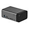 Belkin CONNECT 11-in-1 Pro - Dockingstation - USB-C - 2 x HDMI, USB-C - 1GbE - 150 Watt