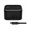 Belkin CONNECT 6-in-1 Core GaN - Dockingstation - USB-C - HDMI - 1GbE - 130 Watt