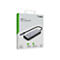 Belkin CONNECT USB-C 6-in-1 Multiport Adapter - Dockingstation - USB-C - HDMI - 1GbE