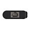 Belkin CONNECT USB-C 6-in-1 Multiport Adapter - Dockingstation - USB-C - HDMI - 1GbE