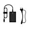 Belkin Connect USB-C Core - Netzteil - GaN-Technologie - 100 Watt - PD (24 pin USB-C) - Schwarz