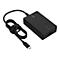Belkin Connect USB-C Core - Netzteil - GaN-Technologie - 100 Watt - PD (24 pin USB-C) - Schwarz