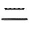 Belkin Modular Secure - KVM-Switch - 4 x KVM port(s) - 1 lokaler Benutzer - Desktop - TAA-konform