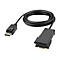 Belkin Modular Secure Single Head - KVM-Switch - 4 x KVM port(s) - 1 lokaler Benutzer - Desktop - TAA-konform
