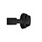Belkin SoundForm Adapt - Kopfhörer mit Mikrofon - ohrumschließend - Bluetooth - kabellos, kabelgebunden - USB-C, 3,5 mm Stecker