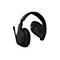 Belkin SoundForm Adapt - Kopfhörer mit Mikrofon - ohrumschließend - Bluetooth - kabellos, kabelgebunden - USB-C, 3,5 mm Stecker