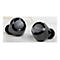Belkin SoundForm Bolt - True Wireless-Kopfhörer mit Mikrofon - im Ohr - Bluetooth - Schwarz - für Apple iPhone 14, 14 Plus, 14 Pro, 14 Pro Max; Samsung Galaxy S22 5G, S22 Ultra 5G, S22+ 5G