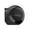 Belkin SoundForm Bolt - True Wireless-Kopfhörer mit Mikrofon - im Ohr - Bluetooth - Schwarz - für Apple iPhone 14, 14 Plus, 14 Pro, 14 Pro Max; Samsung Galaxy S22 5G, S22 Ultra 5G, S22+ 5G