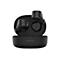 Belkin SoundForm Bolt - True Wireless-Kopfhörer mit Mikrofon - im Ohr - Bluetooth - Schwarz - für Apple iPhone 14, 14 Plus, 14 Pro, 14 Pro Max; Samsung Galaxy S22 5G, S22 Ultra 5G, S22+ 5G