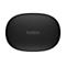 Belkin SoundForm Bolt - True Wireless-Kopfhörer mit Mikrofon - im Ohr - Bluetooth - Schwarz - für Apple iPhone 14, 14 Plus, 14 Pro, 14 Pro Max; Samsung Galaxy S22 5G, S22 Ultra 5G, S22+ 5G